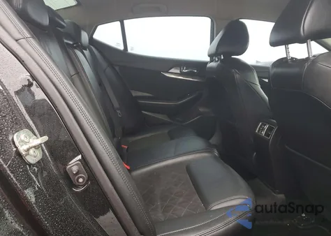 2016 Nissan Maxima 3.5S из США, поврежденный, VIN 1N4AA6AP3GC443726